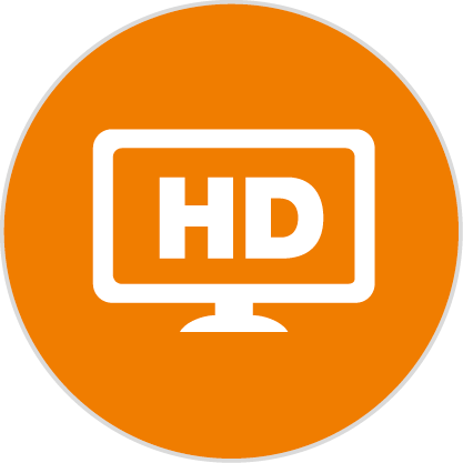 HD