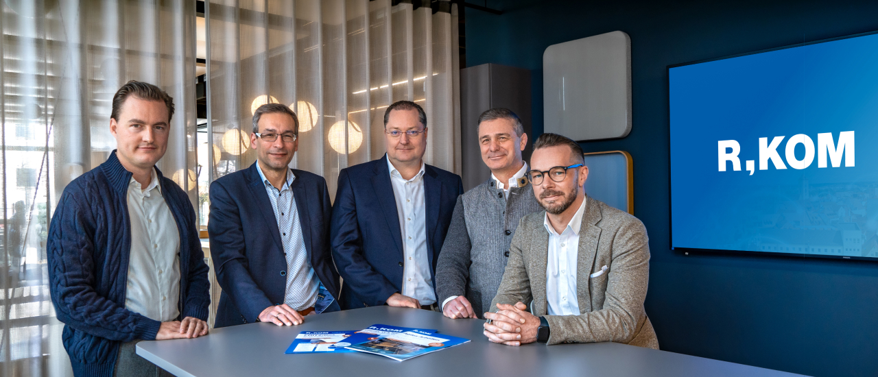Initiative Zukunft - Glasfaser-Ostbayern