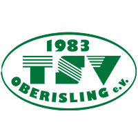 Logo des TSV Oberisling