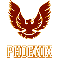 Logo Regensburg Phoenix