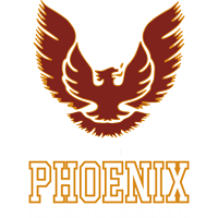 Logo Regensburg Phoenix