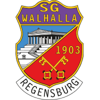 Logo der SG Walhalla