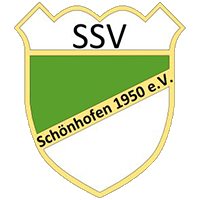 Logo des SSV Schönhofen