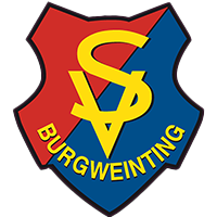 Logo des SV Burgweinting