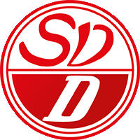 Logo des SV Donaustauf