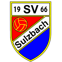 Logo des SV Sulzbach