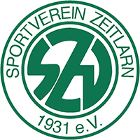 Logo des SV Zeitlarn