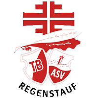 Logo des TB/ASV Regenstauf