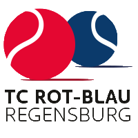 Logo des TC Rot-Blau Regensburg