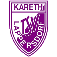 Logo des TSV Kareth-Lappersdorf