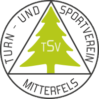 Logo des TSV Mitterfels