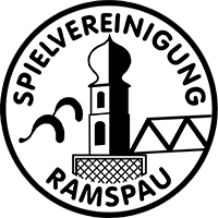 Logo der SpVgg Ramspau