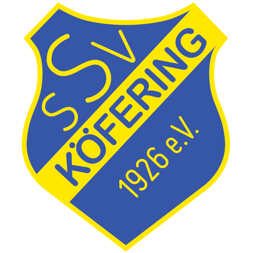 Logo der SSV Köfering