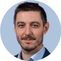 Sebastian Schöberl | Ausbauleitung
