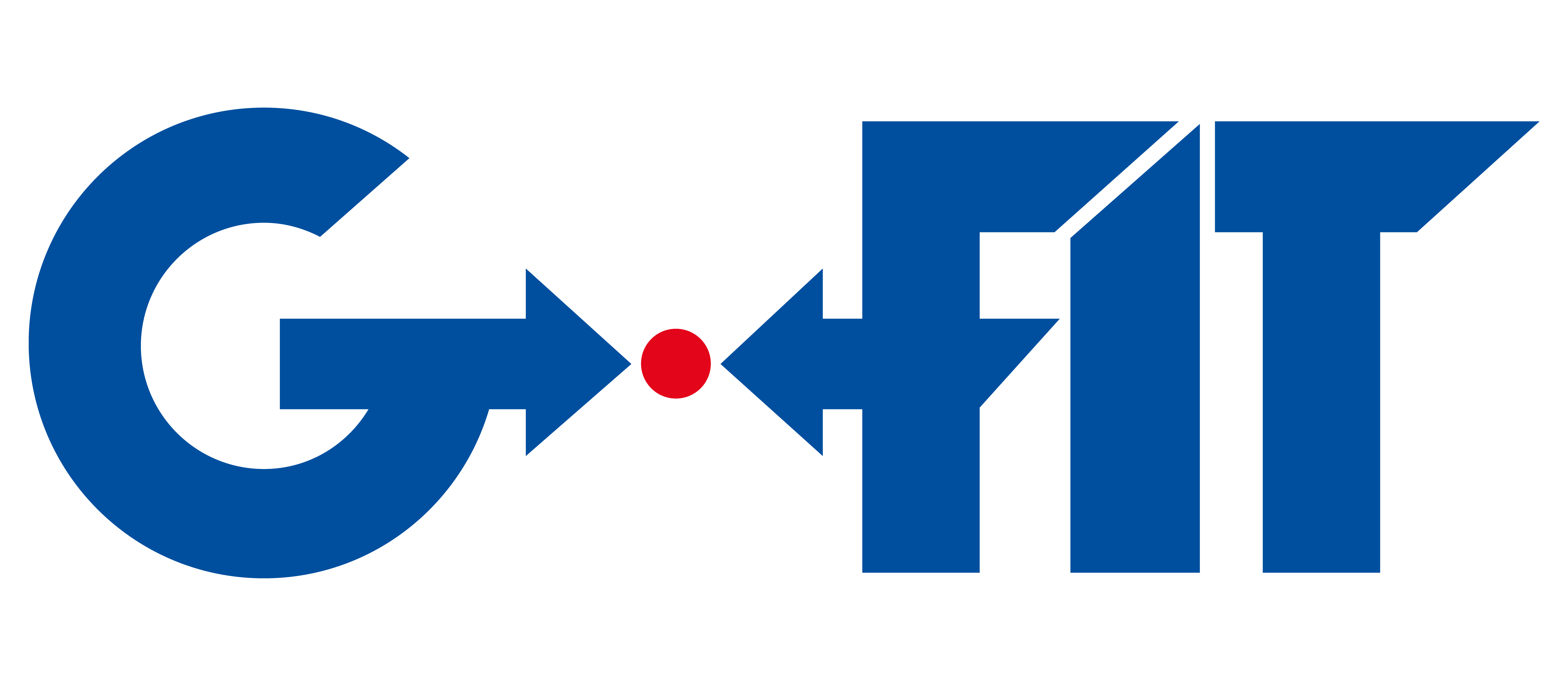 G-FIT Logo