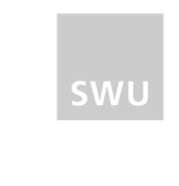 SWU Logo grau