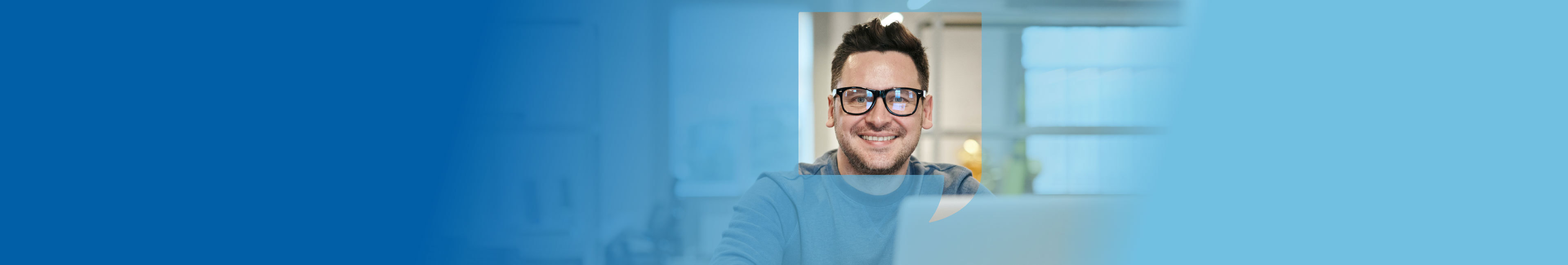 Vertriebspartner Portrait