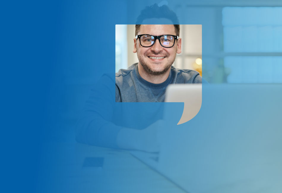 Vertriebspartner Portrait