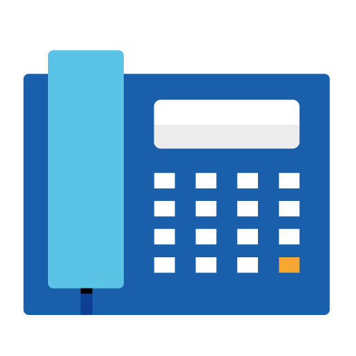 Telefon icon