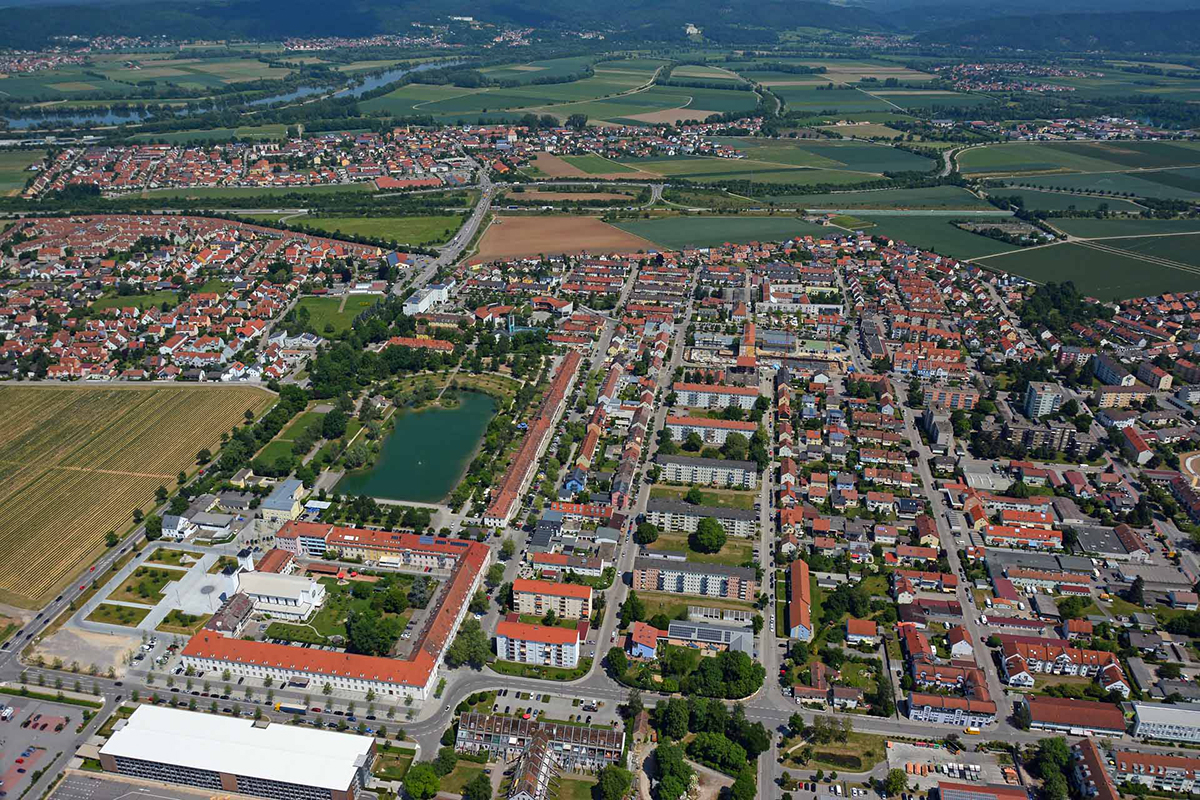 Der Glasfaserausbau in Neutraubling startet in wenigen Tagen