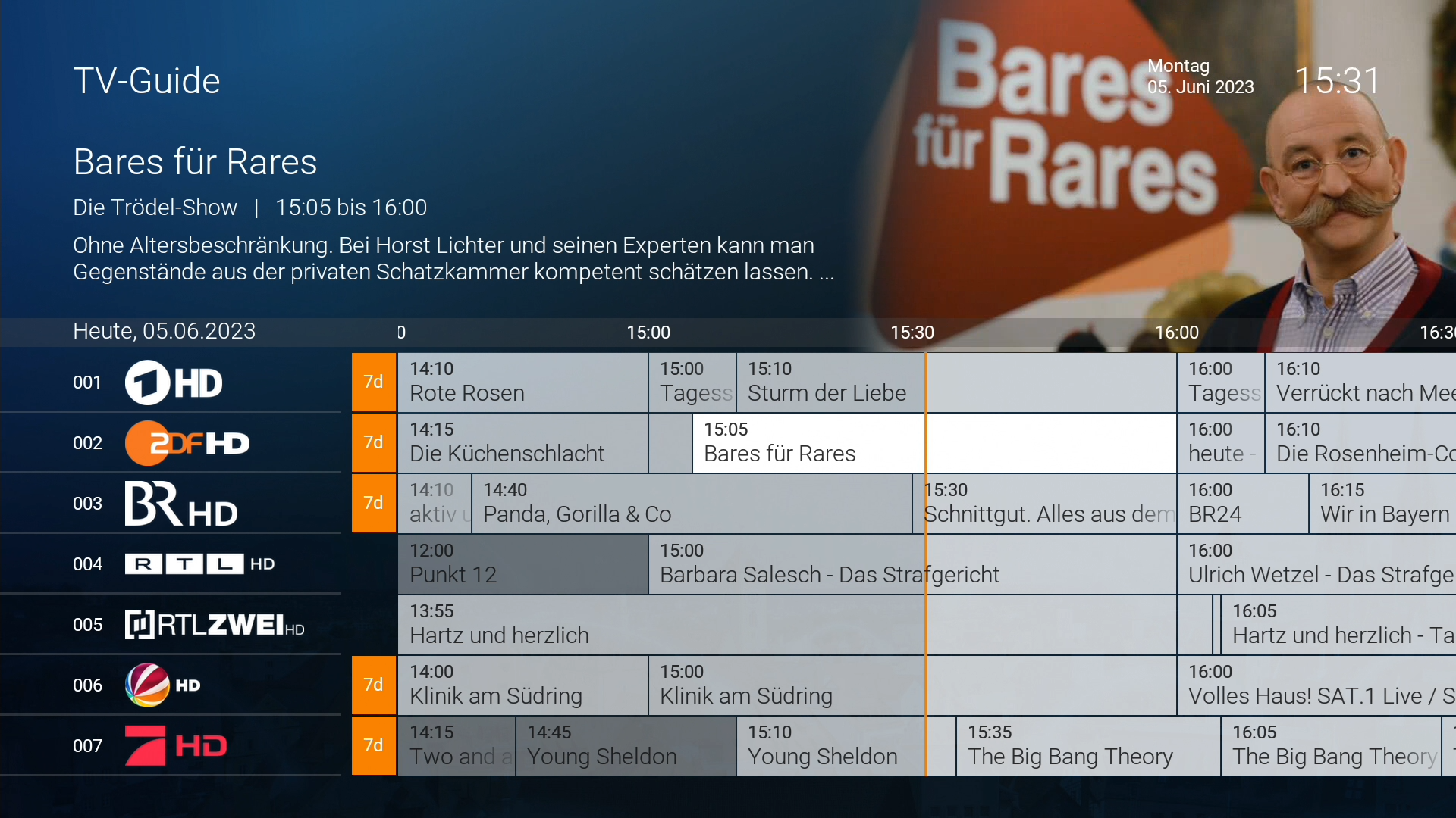 TV Guide