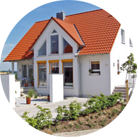 Einfamilienhaus