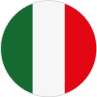 Italienische Flagge