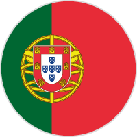 Flagge Portugiesisch