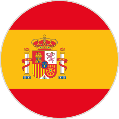 Spanische Flagge