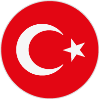 Türkische Flagge