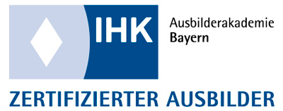 IHK Zertifizierter Ausbilder