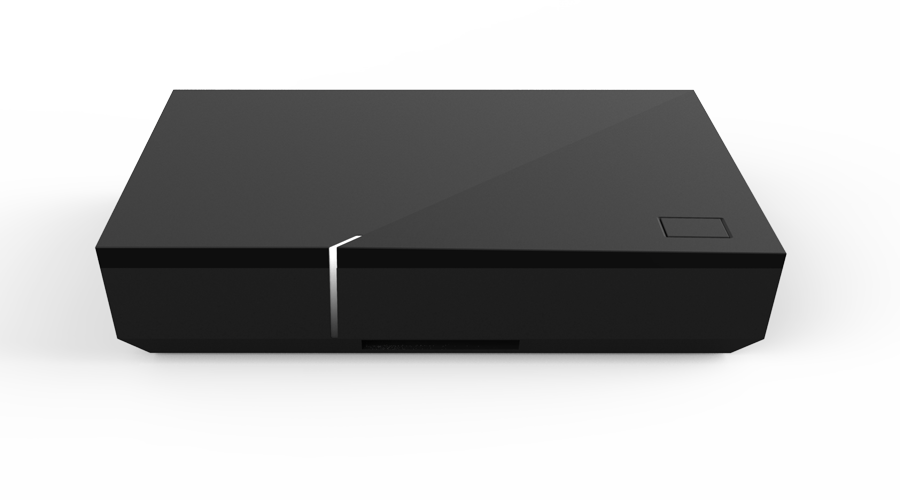 IPTV Box