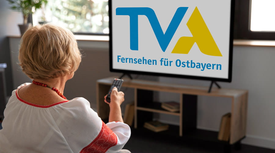 IPTV TVA