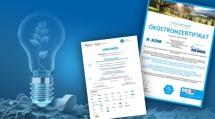 Nachhaltigkeit | Ökologische Aspekte
