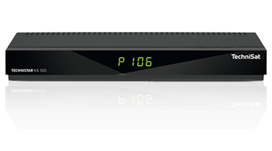 HD TV Receiver