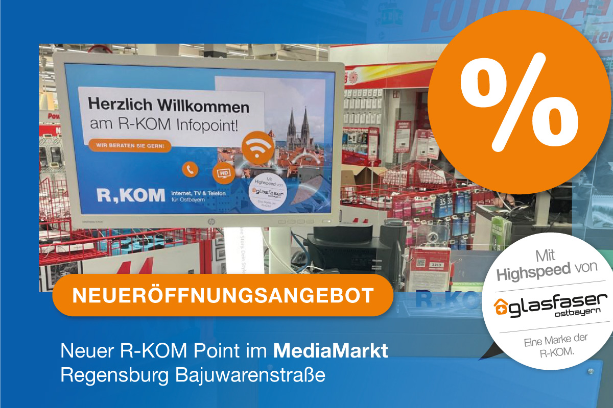 MediaMarkt Regensburg