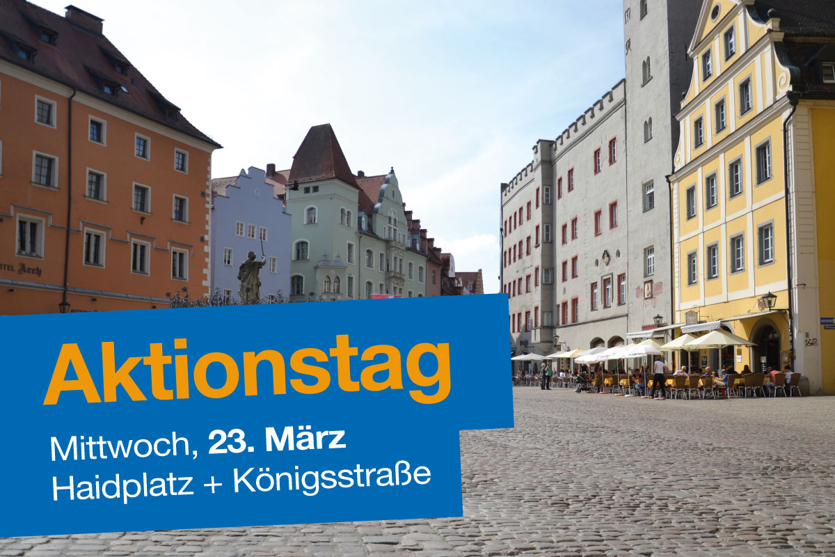 Haidplatz